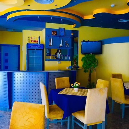 Boutique Hotel Royal Nesebyr Zewnętrze zdjęcie