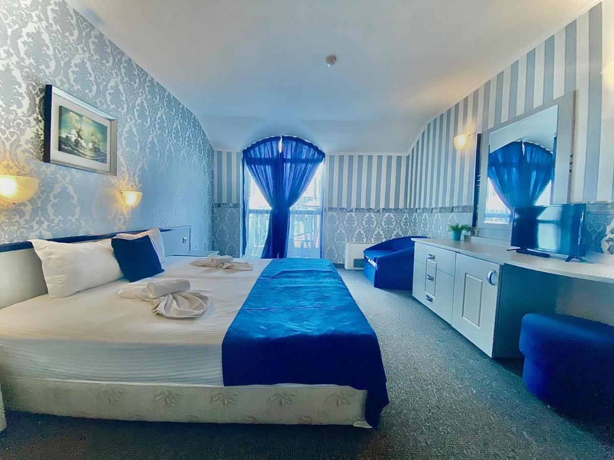 Boutique Hotel Royal Nesebyr Zewnętrze zdjęcie