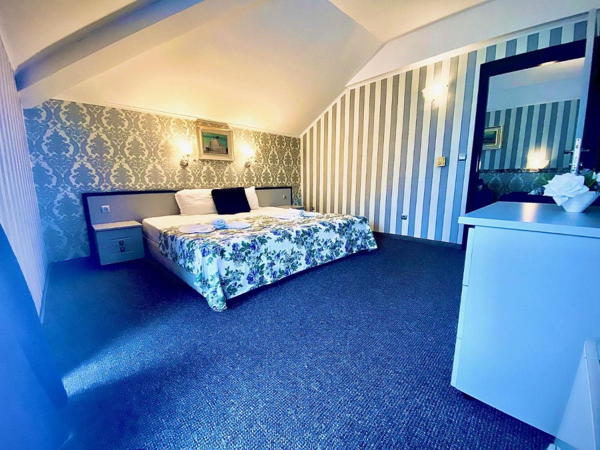 Boutique Hotel Royal Nesebyr Zewnętrze zdjęcie