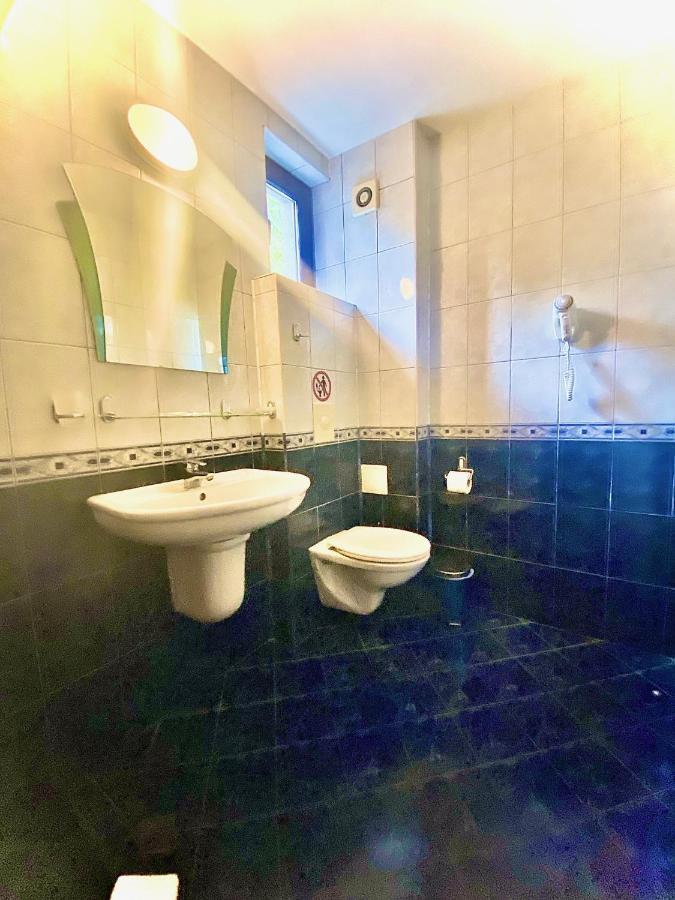 Boutique Hotel Royal Nesebyr Zewnętrze zdjęcie
