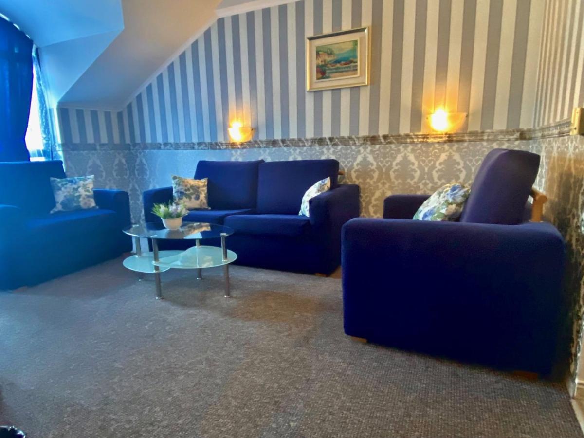 Boutique Hotel Royal Nesebyr Zewnętrze zdjęcie