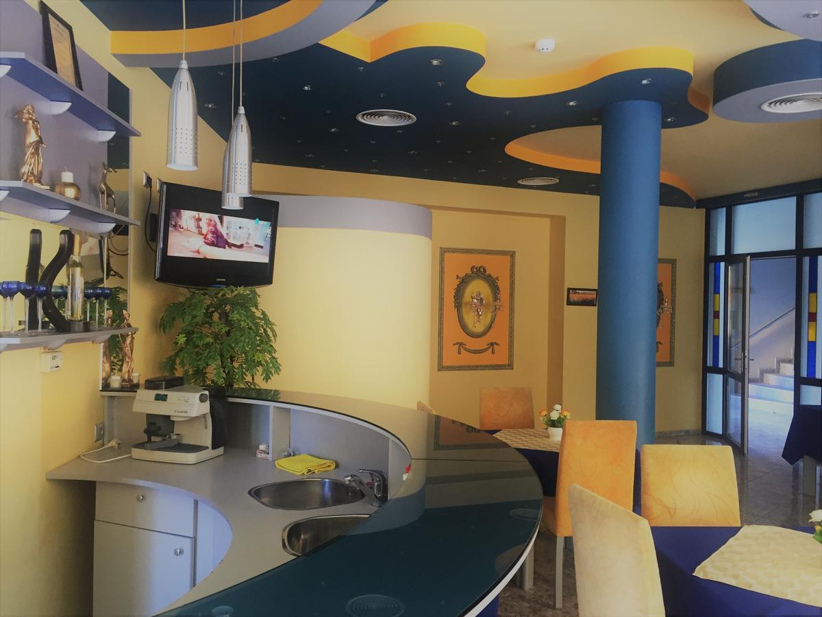 Boutique Hotel Royal Nesebyr Zewnętrze zdjęcie