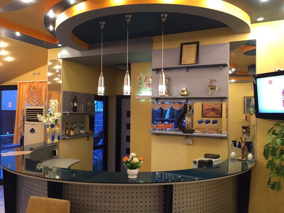 Boutique Hotel Royal Nesebyr Zewnętrze zdjęcie