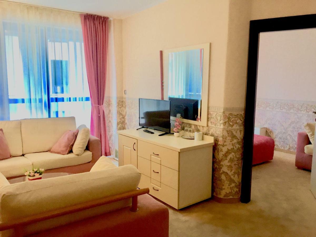 Boutique Hotel Royal Nesebyr Zewnętrze zdjęcie