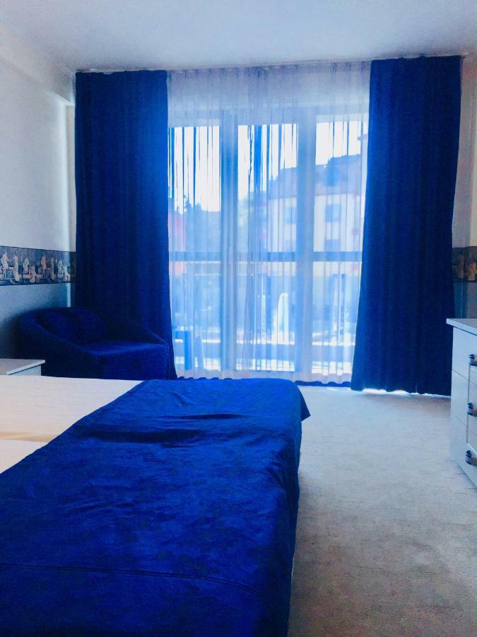 Boutique Hotel Royal Nesebyr Zewnętrze zdjęcie