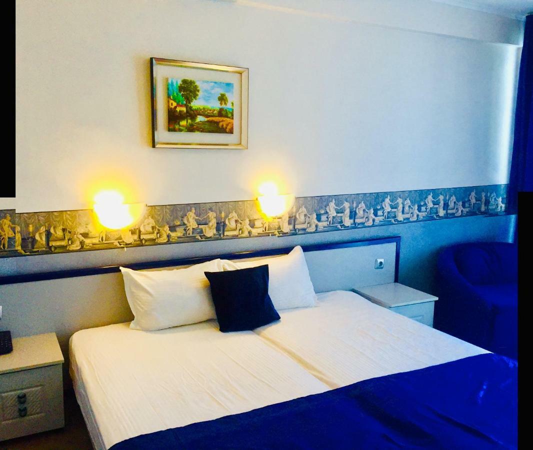 Boutique Hotel Royal Nesebyr Zewnętrze zdjęcie