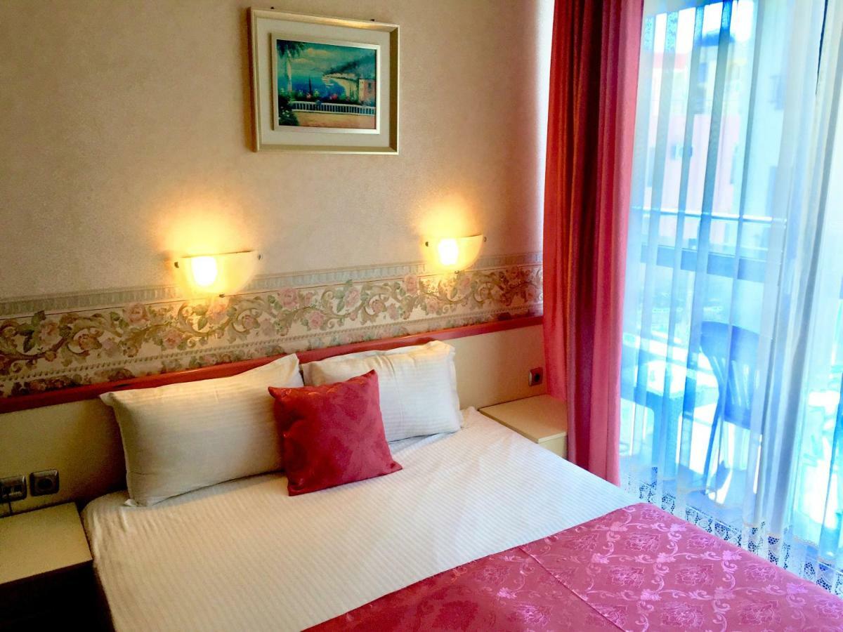 Boutique Hotel Royal Nesebyr Zewnętrze zdjęcie