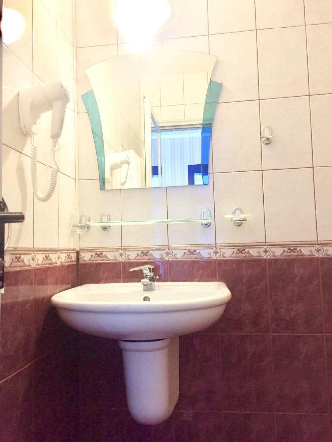 Boutique Hotel Royal Nesebyr Zewnętrze zdjęcie