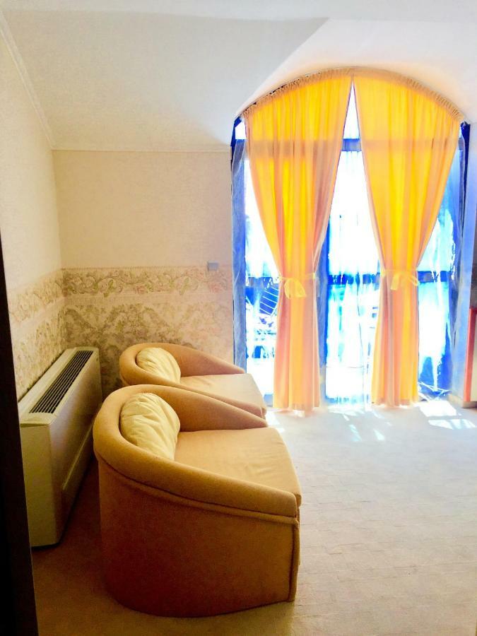 Boutique Hotel Royal Nesebyr Zewnętrze zdjęcie